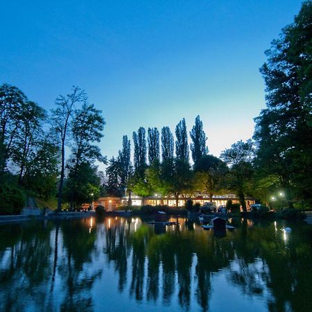 Villaggio Narrante - Le Case Dei Conti Mirafiore Serralunga d'Alba Luaran gambar